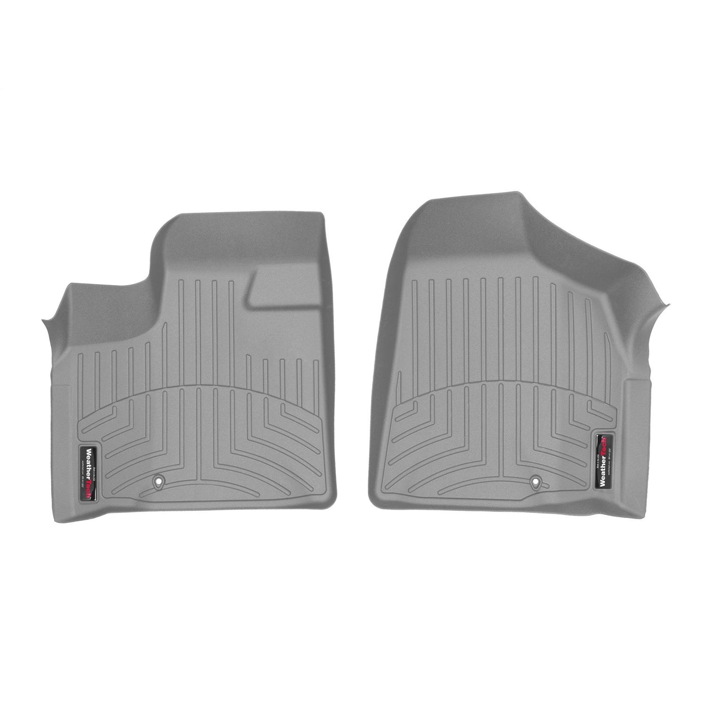 WeatherTech FloorLiner™ DigitalFit® 464211