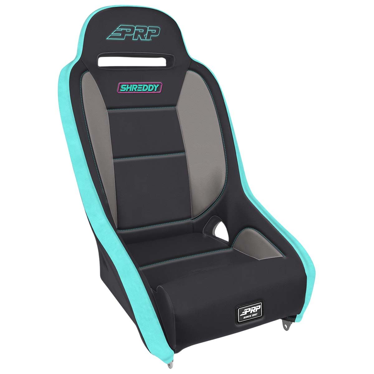 PRP-SHRDYA8301-01-Shreddy Competition Elite Suspension Seat