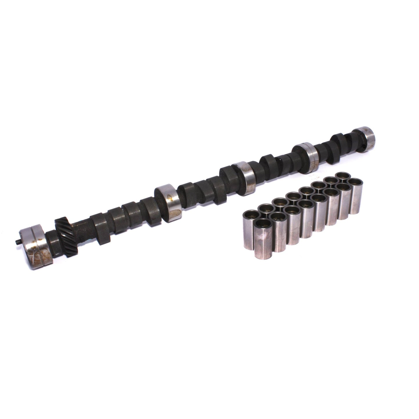 COMP Cams Street and Strip 250/250 Solid Flat Cam and Lifter Kit for Chrysler 426 HEMI COMP-CL24-308-4