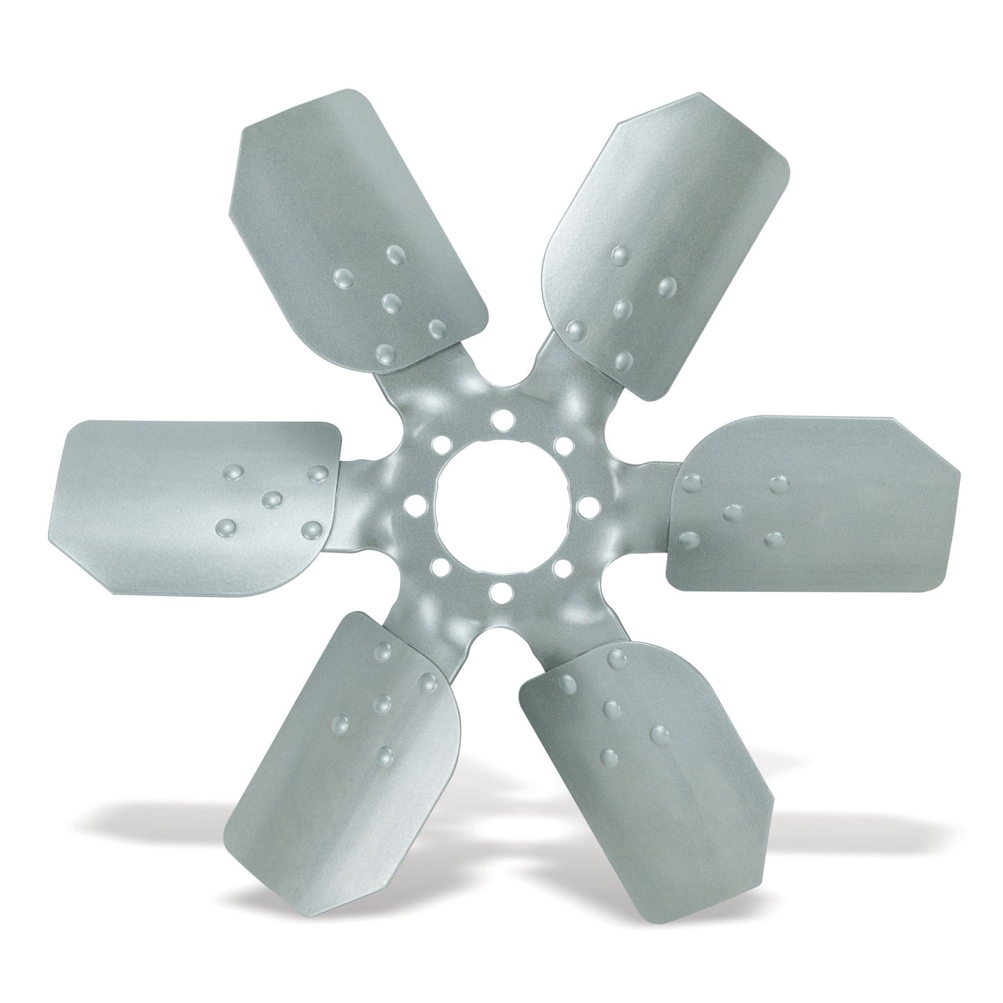 Flex-A-Lite - Belt Driven Clutch Fan 6919