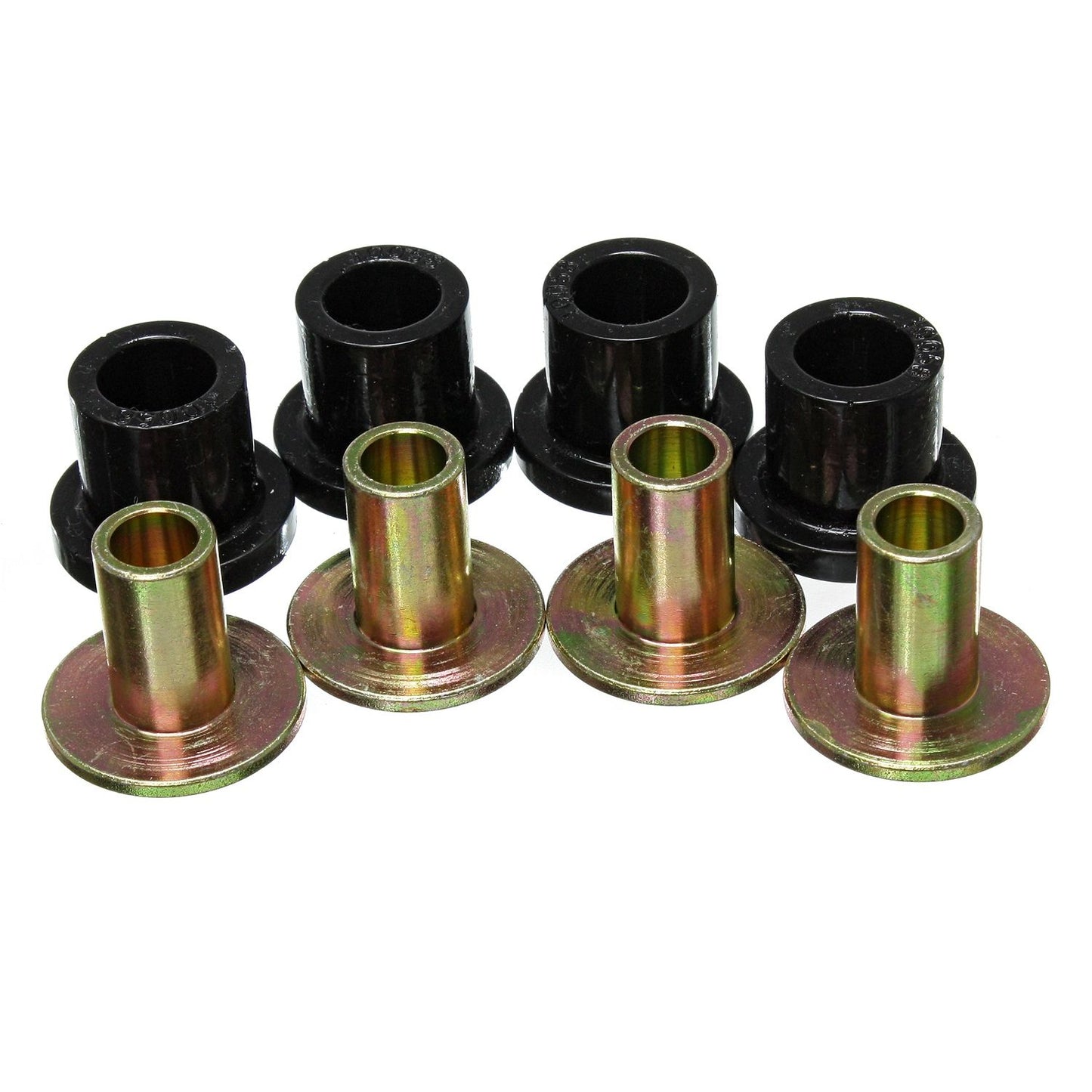 Energy Suspension RACK/PINNION BUSHING SET 8.10106G