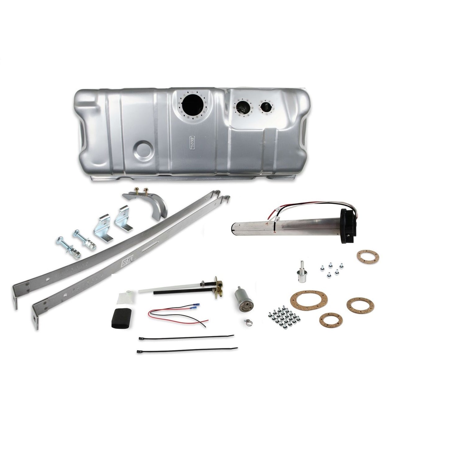 Holley Sniper EFI Fuel Tank System 19-447
