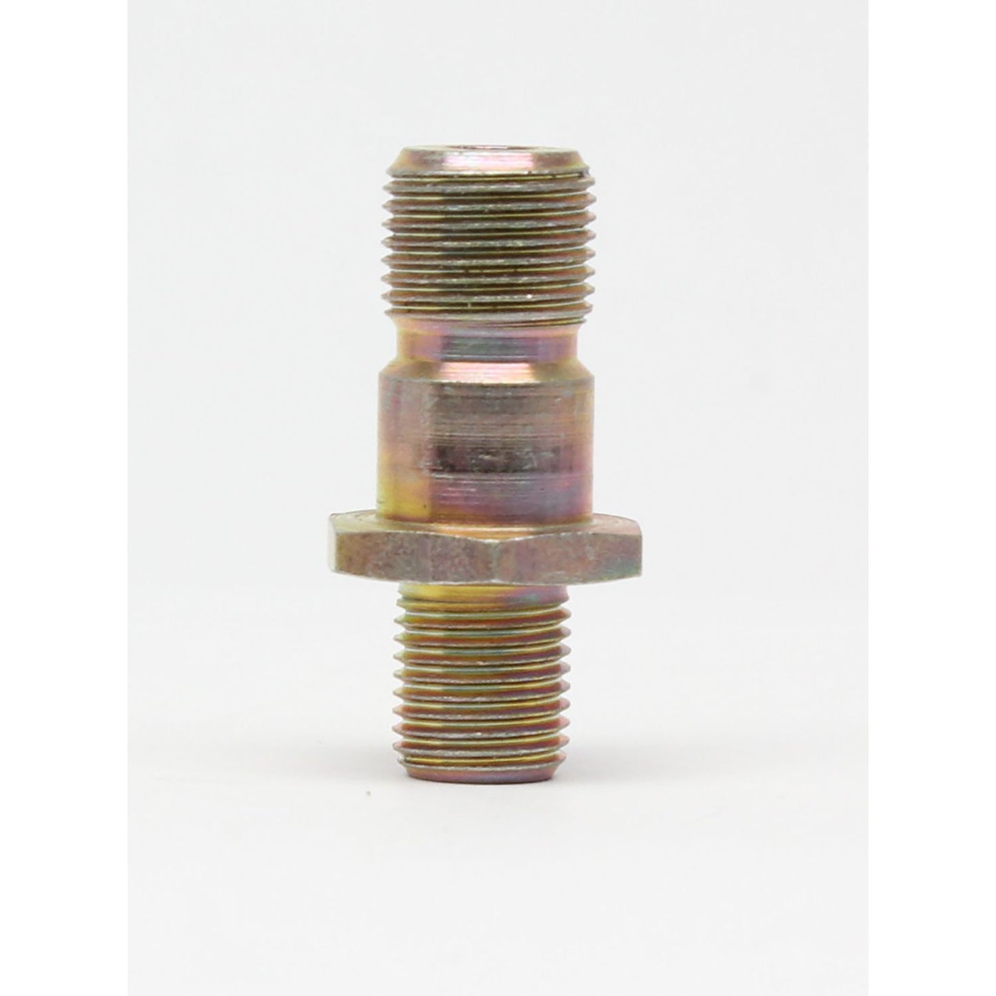 TI Automotive Pump fitting for in-line fuel pump 128-3075