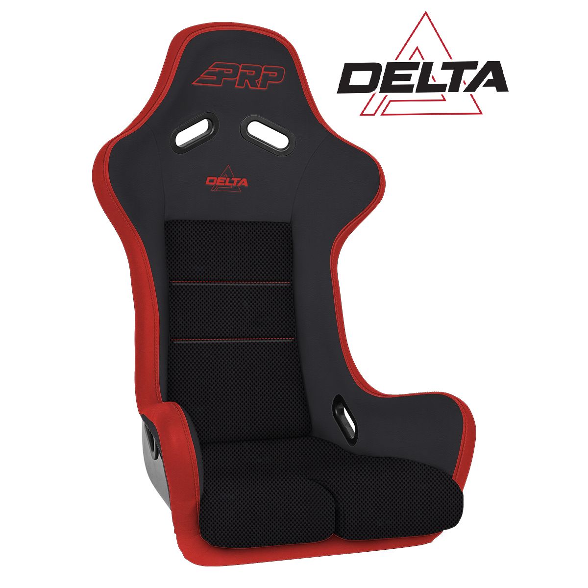 PRP-A37F-237-Delta Composite Race Seat