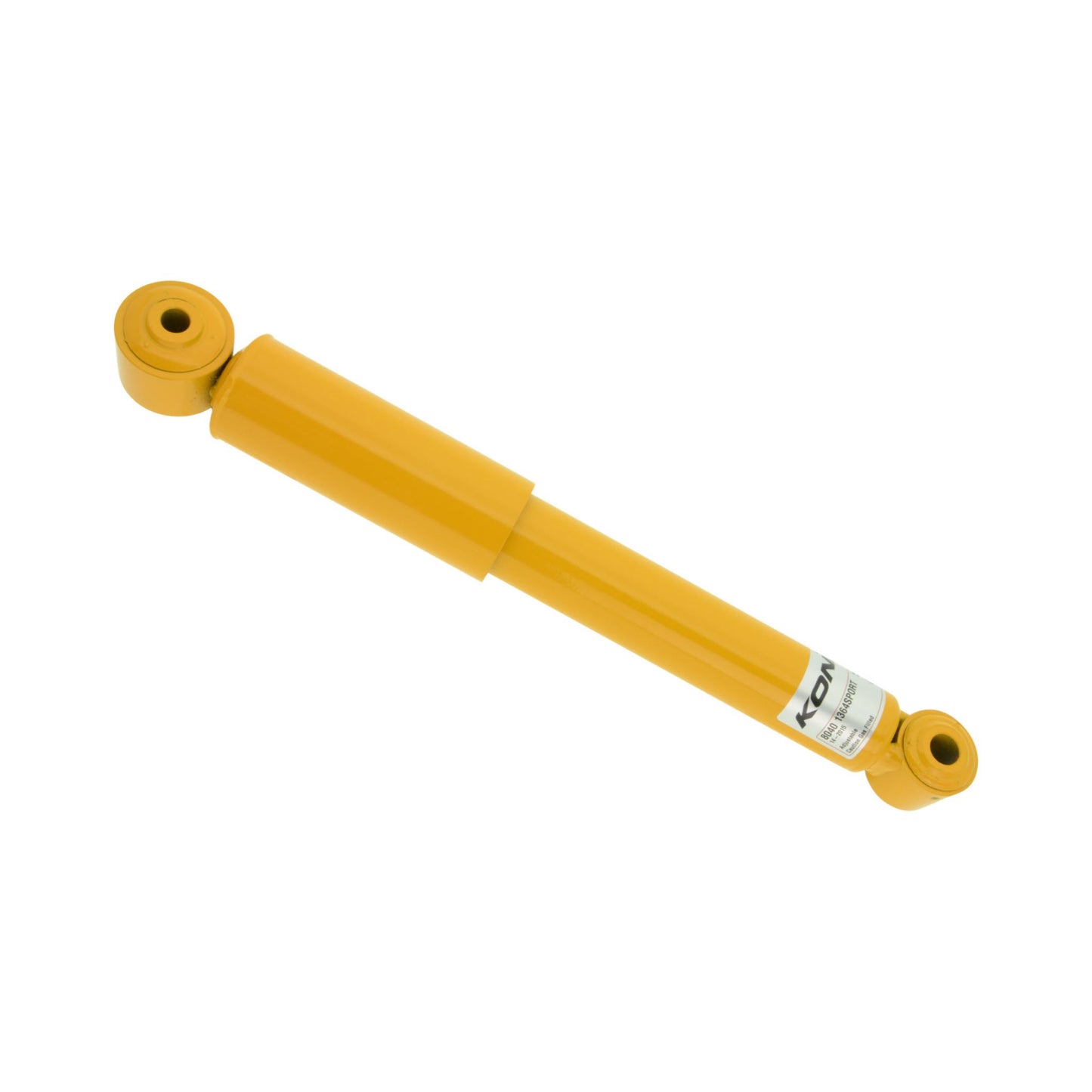 Koni Sport (yellow) 8040- internally adjustable twin-tube low pressure gas 8040 1364SPORT