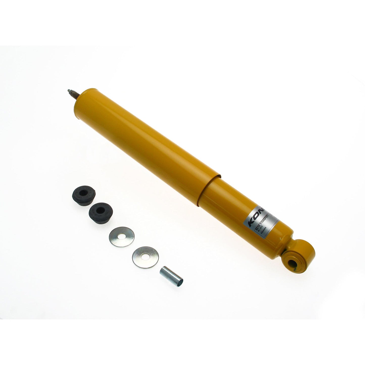 Koni Sport (yellow) 8210 Series- externally adjustable twin-tube non-gas 8210 1159SPORT