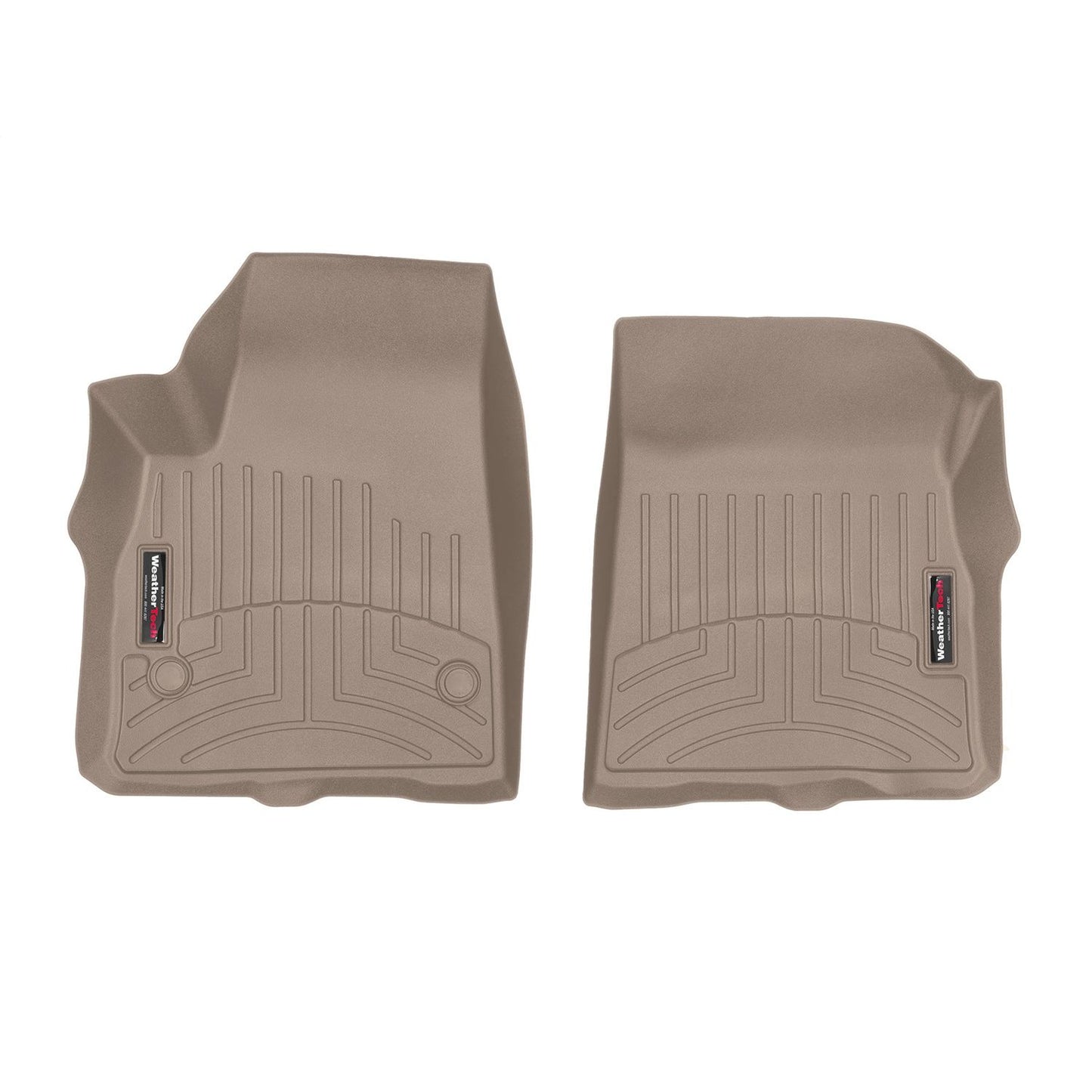 WeatherTech FloorLiner™ DigitalFit® 4515741