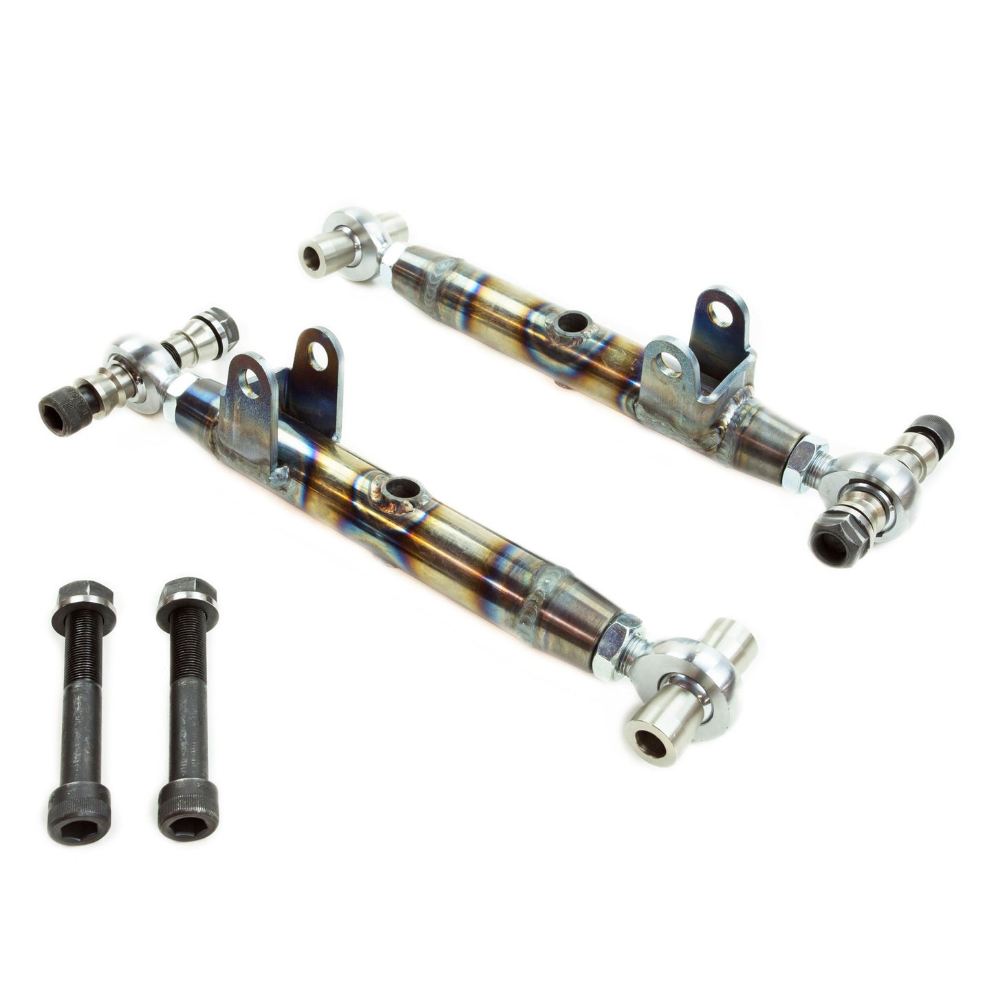 Voodoo13 Front Angle Kits - AKNS-0400