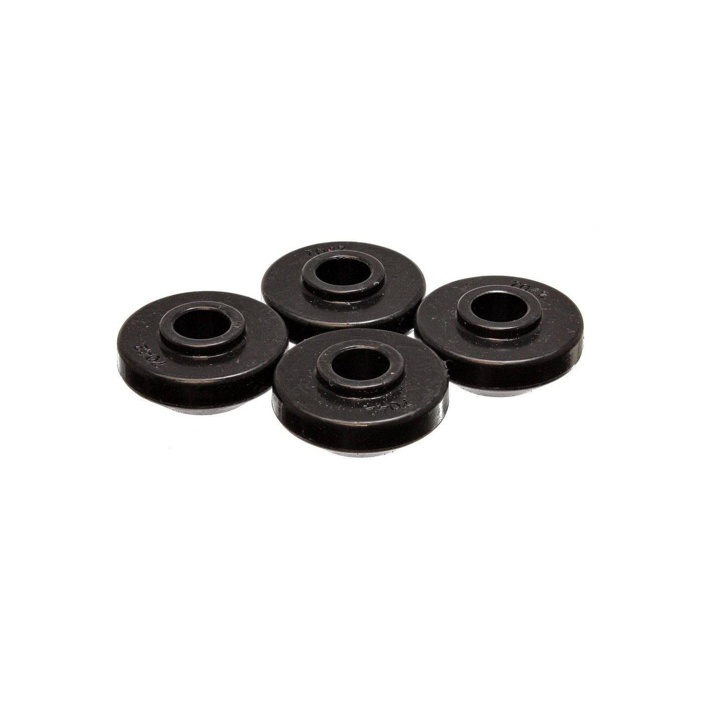 Energy Suspension DODGE TRUCK STRUT ROD BUSHINGS 5.7104G