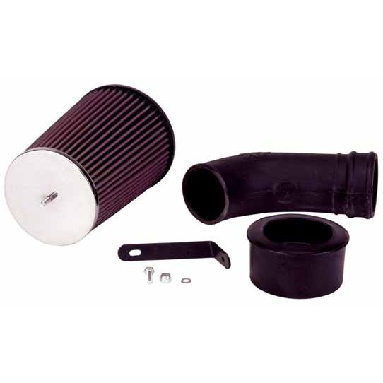 K&N 57-3503 Performance Air Intake System