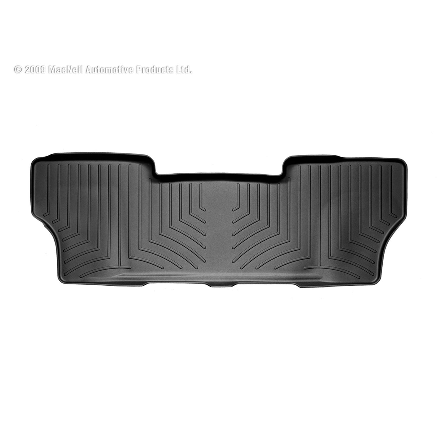 WeatherTech FloorLiner™ DigitalFit® 440493