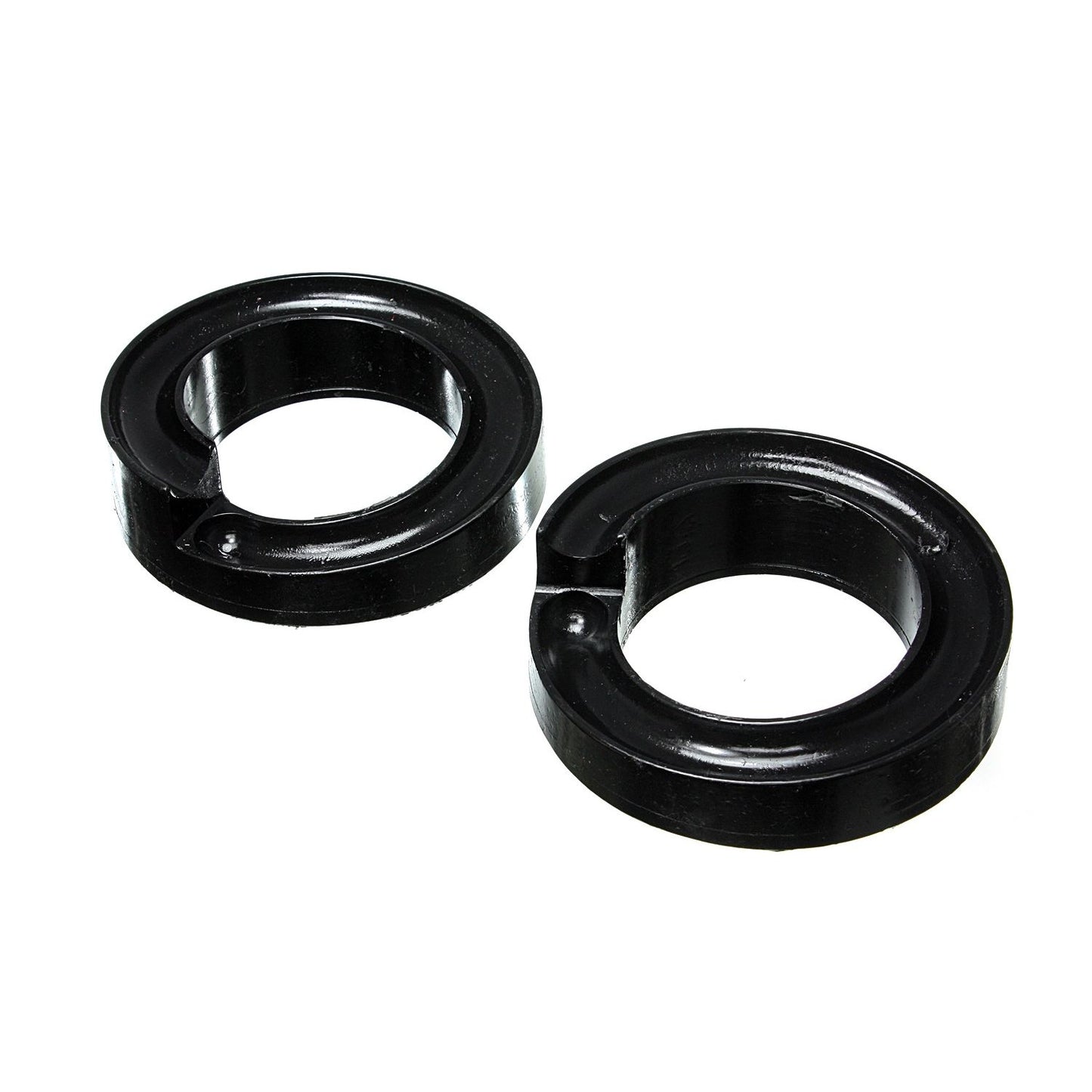 Energy Suspension FT COIL SPRING ISOLATOR SET 4.6111G