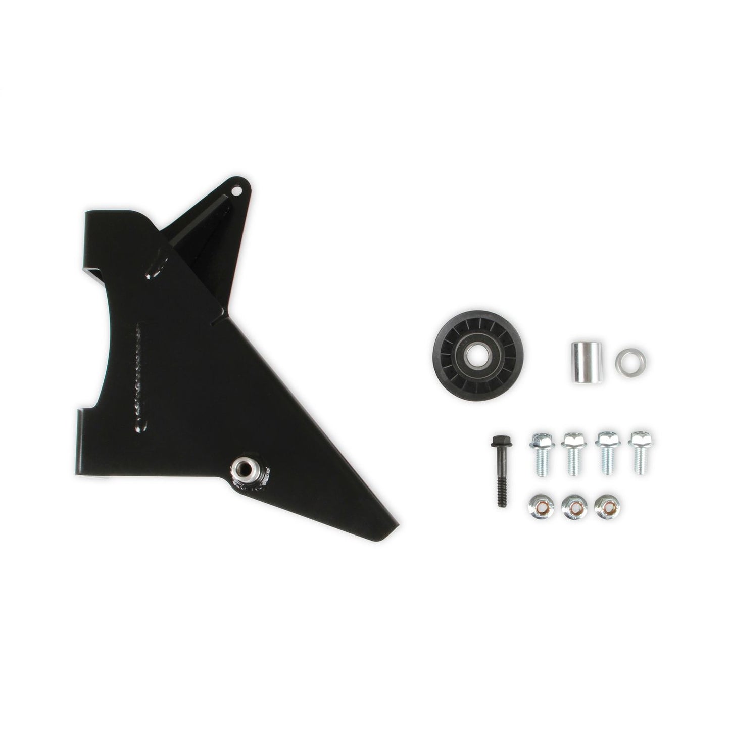 Holley Alternator Bracket Kit 97-347