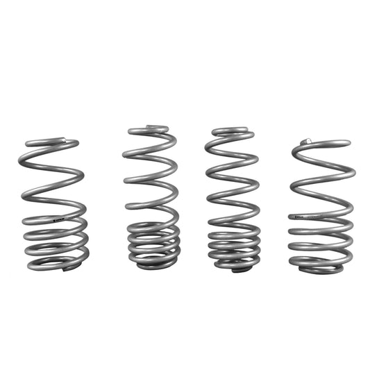 Whiteline - GS1-VWN003 - Grip Series Kit