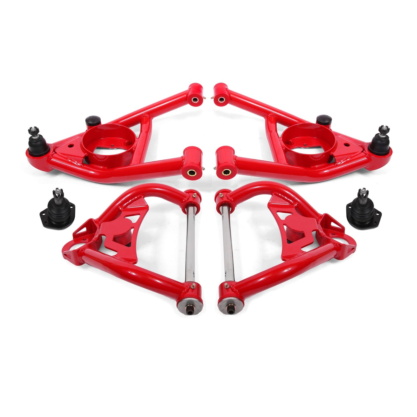 BMR Suspension A-arm Kit (AA016, AA017) BMR-AA033R