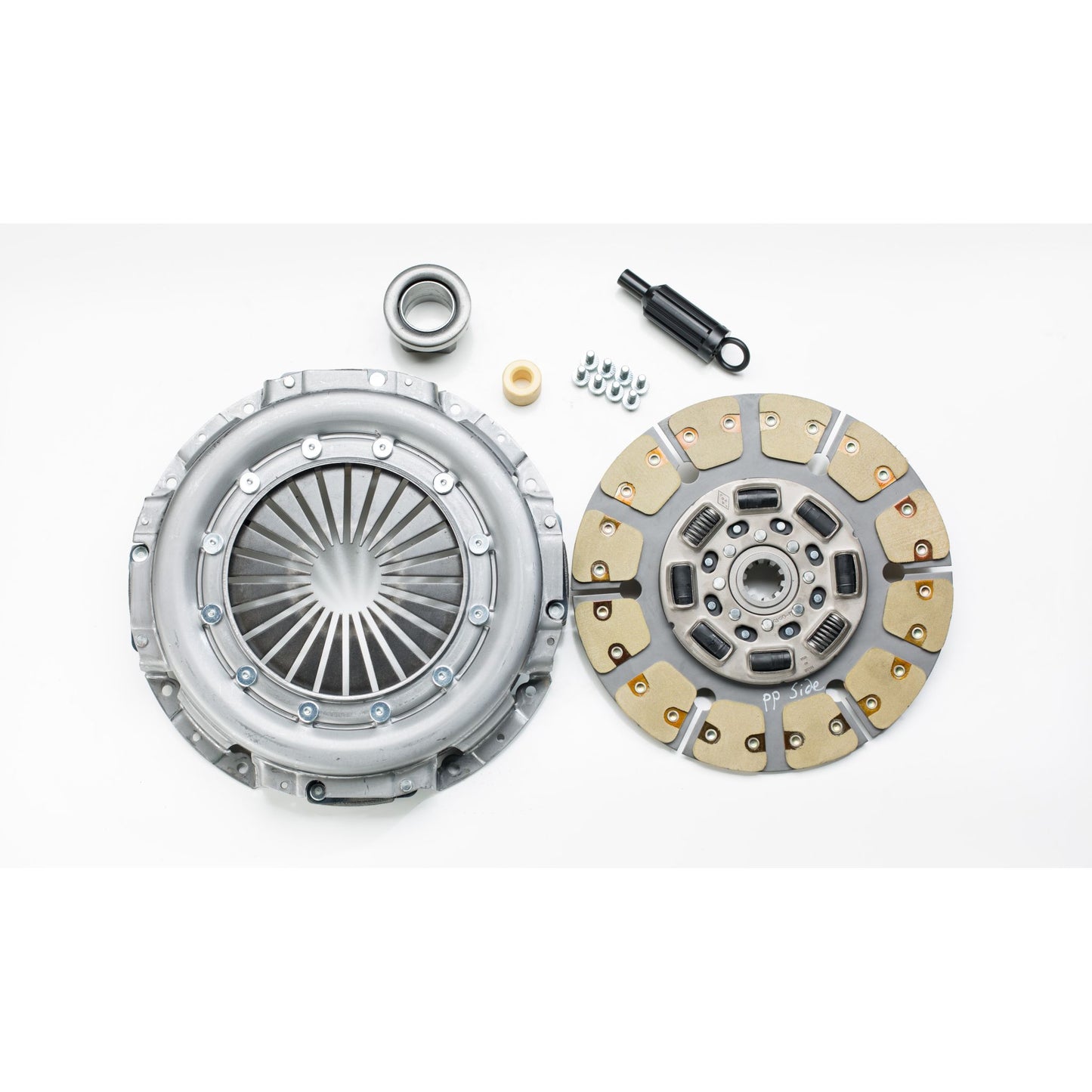 South Bend Clutch TZ/B Clutch Kit 1939-DF