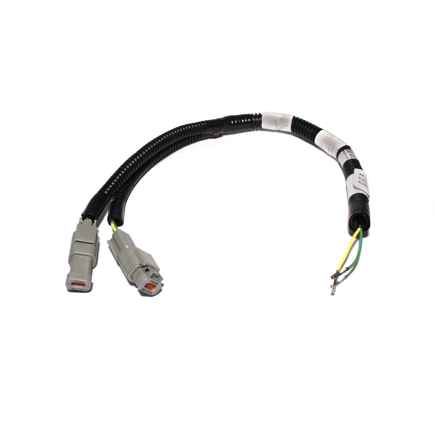 TCI EZ-TCU CAN Retro-Fit Kit 301412