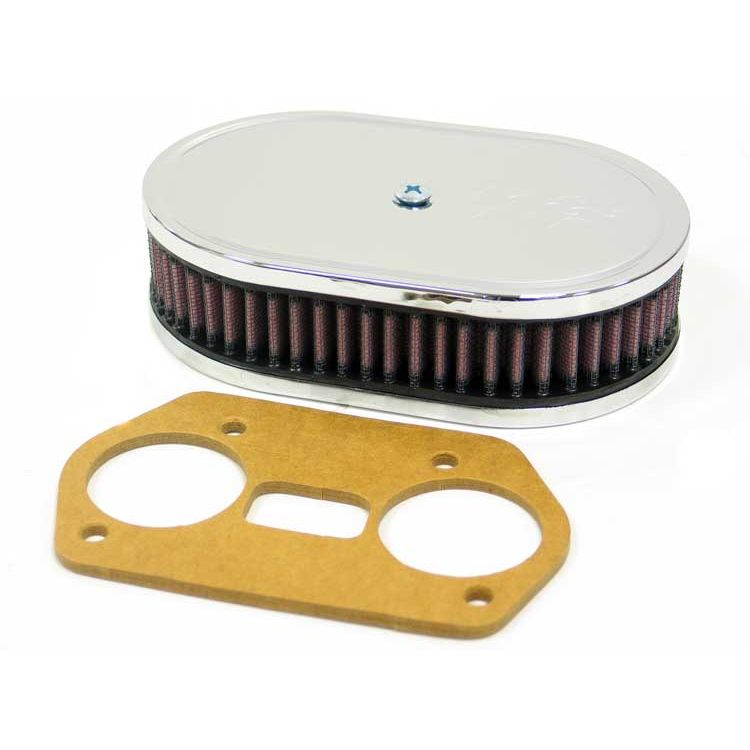 K&N 56-1690 Custom Racing Assembly