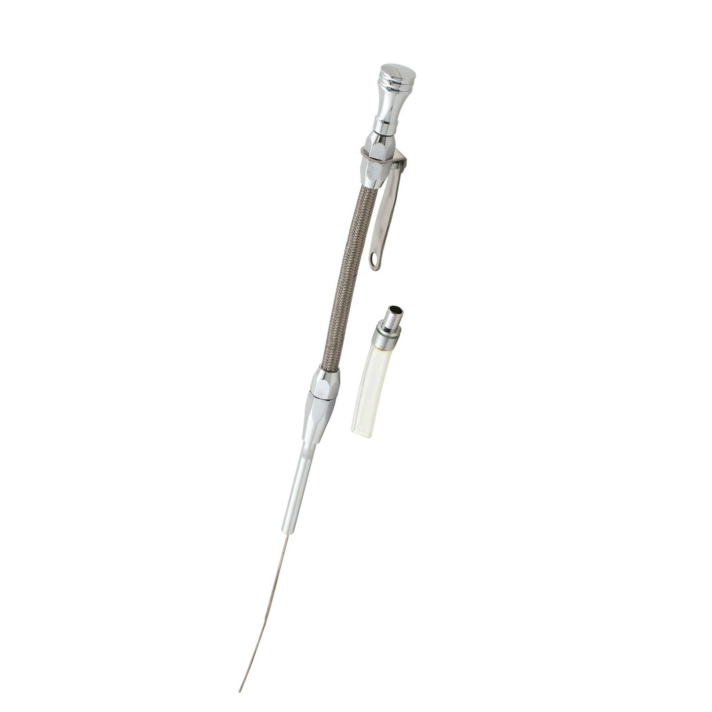 Mr Gasket Oil Dipstick MRGAS-9705G