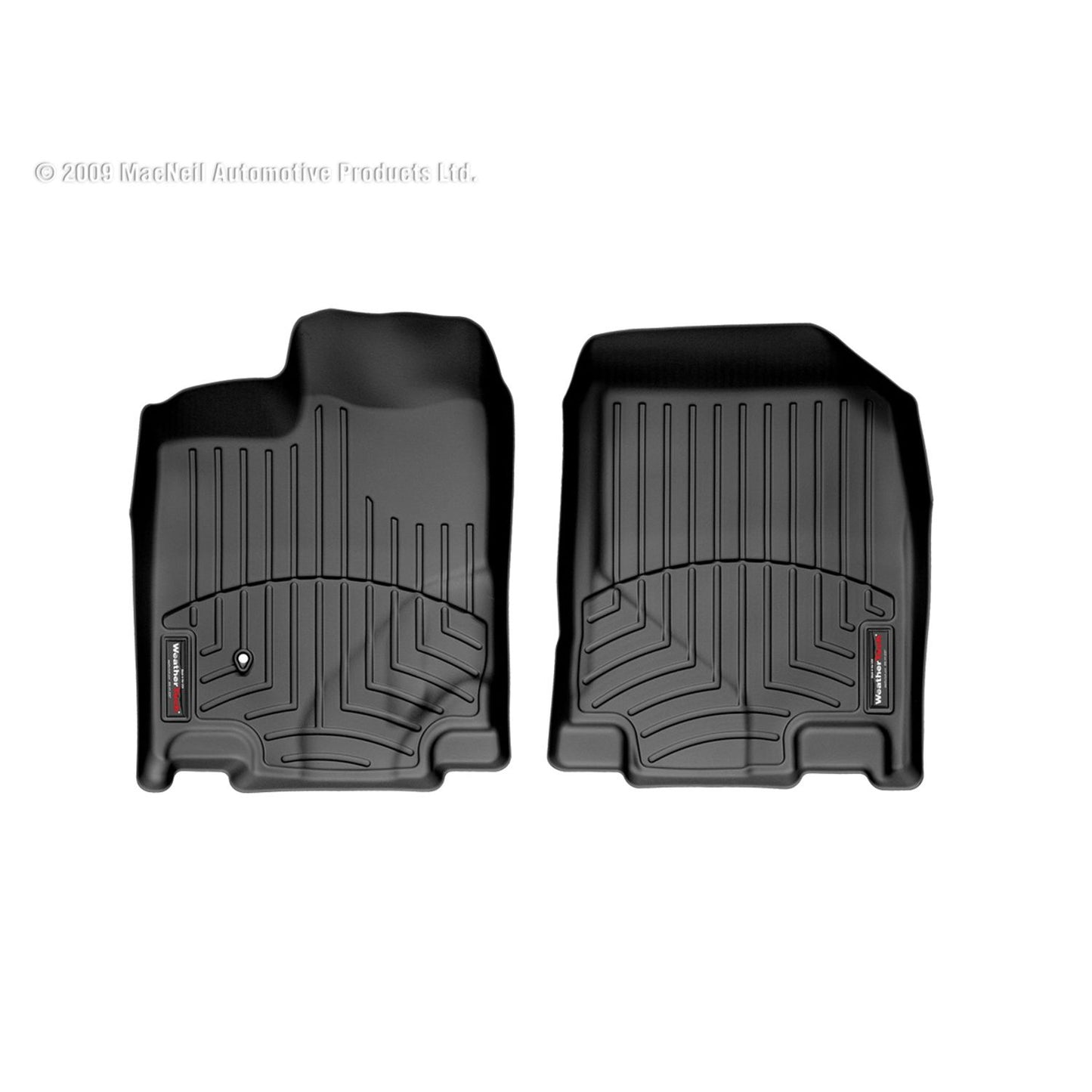 WeatherTech FloorLiner™ DigitalFit® 441101