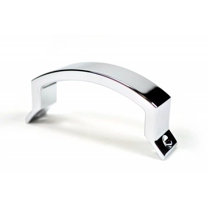 IDIDIT Indicator Aluminum Housing Only Chrome 2600350020