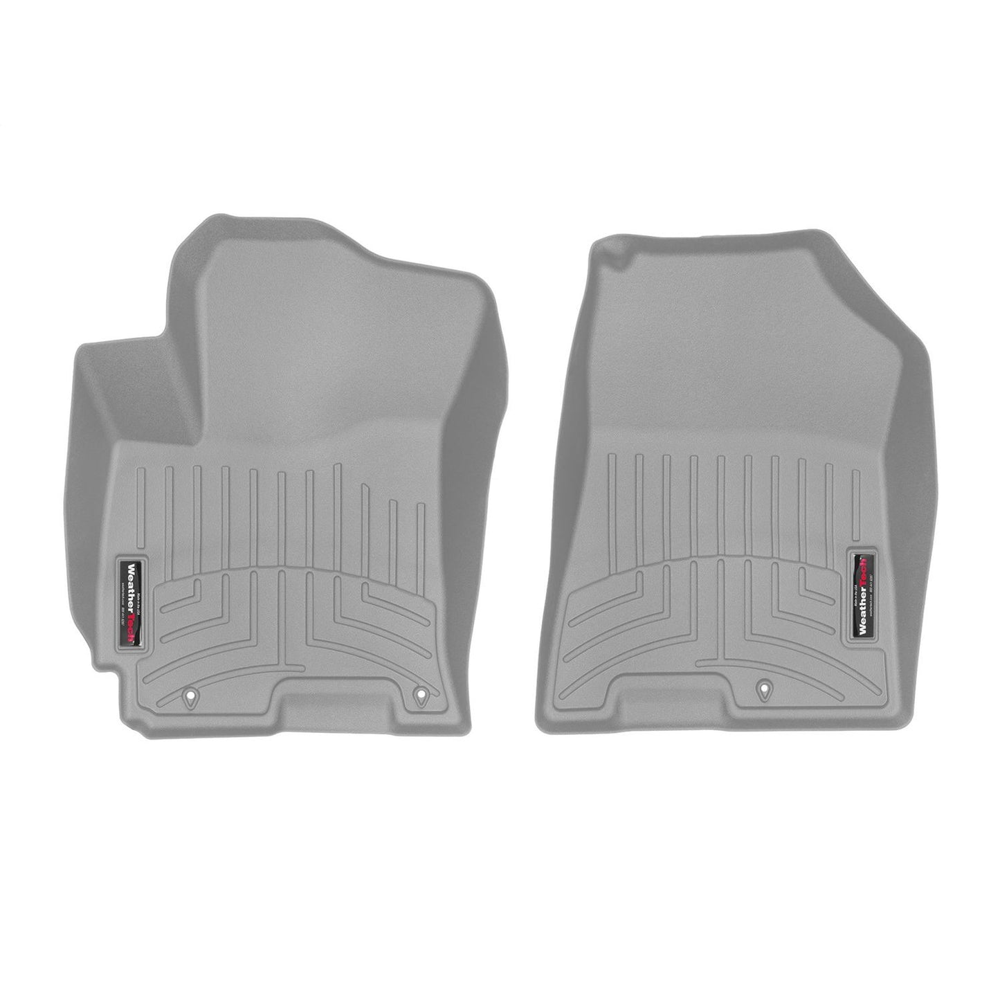 WeatherTech FloorLiner™ DigitalFit® 4615991