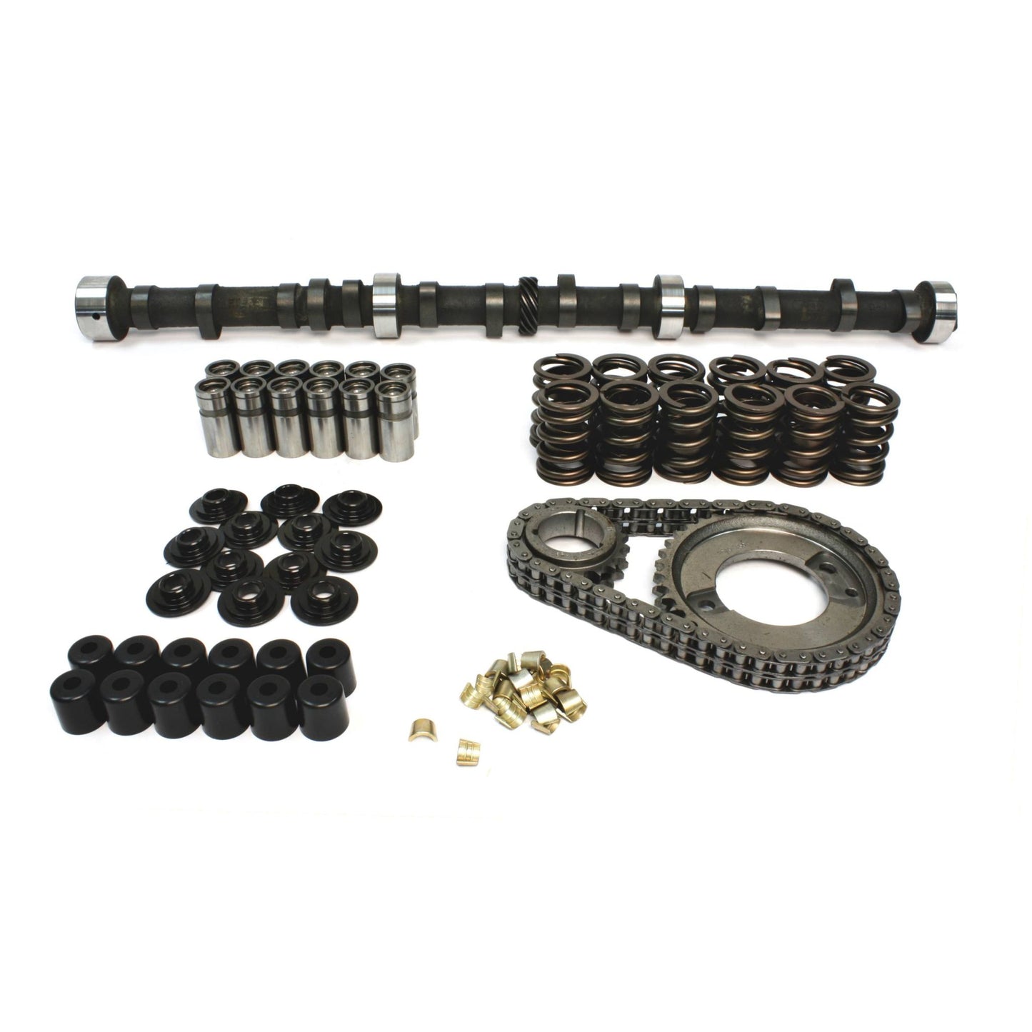 COMP Cams Xtreme 4X4 206/212 Hydraulic Flat Cam K-Kit for AMC/Jeep 199-258/4.0L COMP-K68-232-4