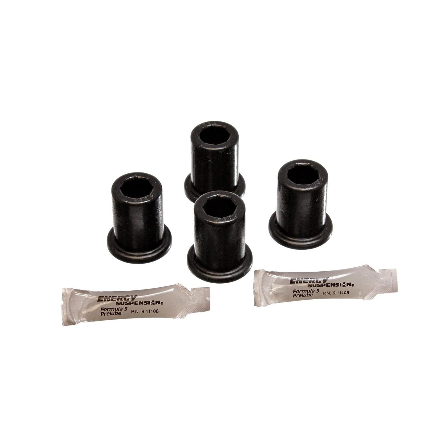 Energy Suspension SPRING BUSHINGS 8.2111G