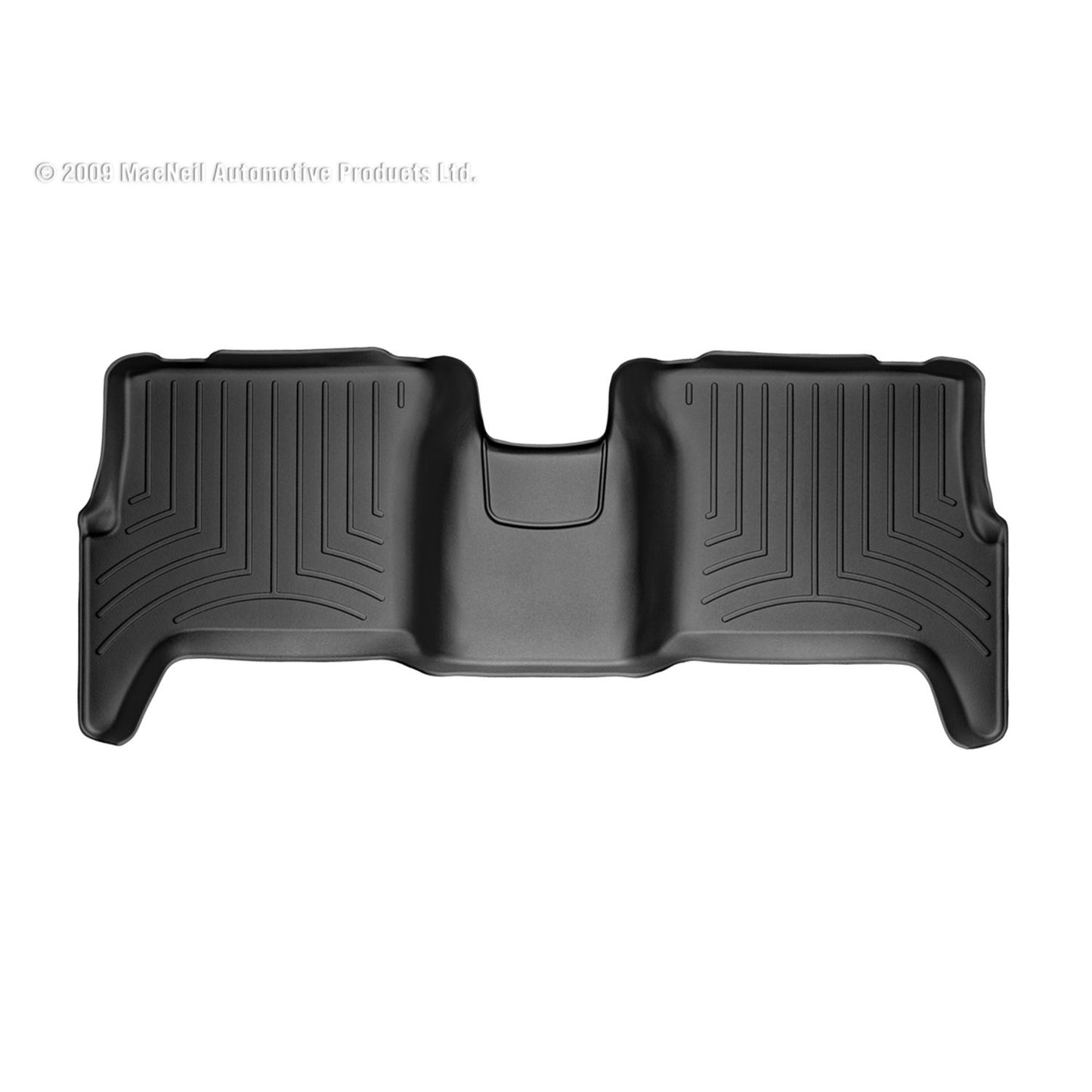 WeatherTech FloorLiner™ DigitalFit® 440812