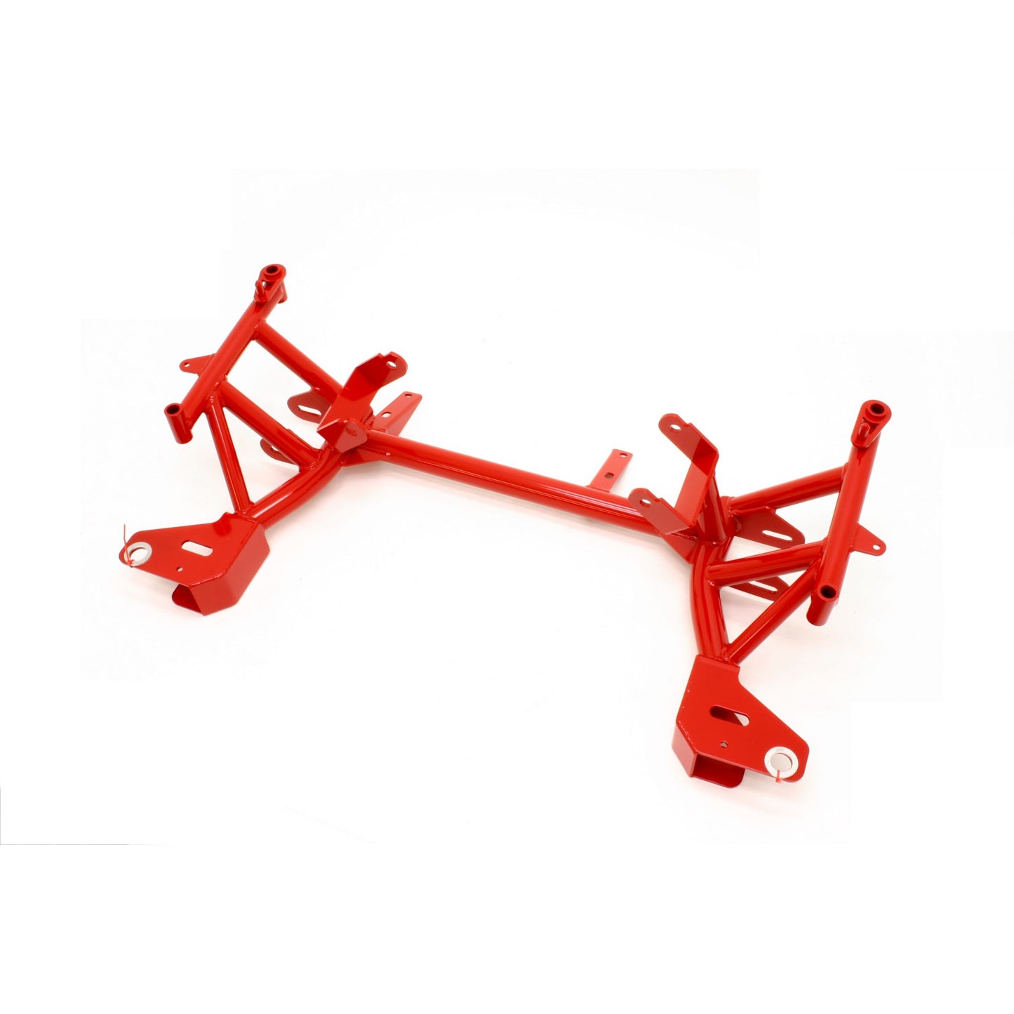 BMR Suspension K-member, LS1 Motor Mounts, Pinto Rack Mounts BMR-KM003-1R