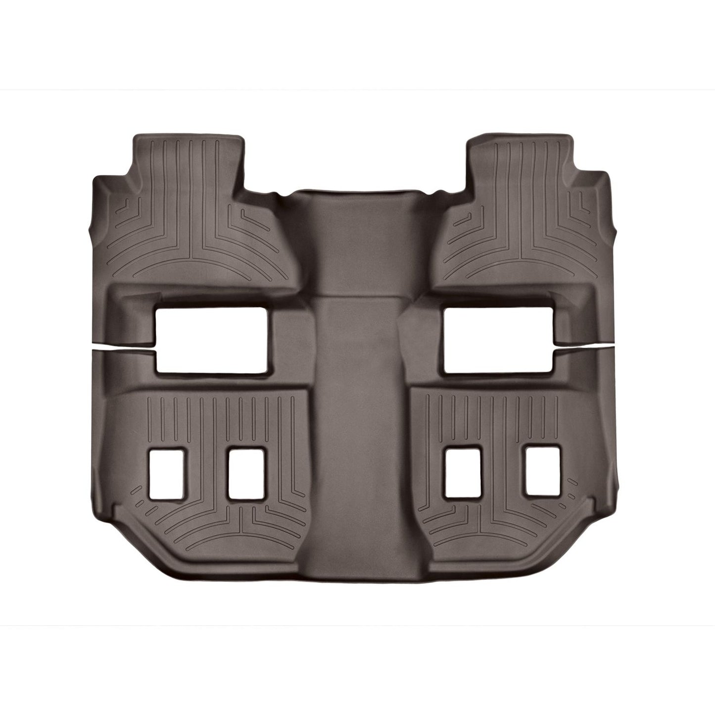 WeatherTech FloorLiner™ DigitalFit® 476073