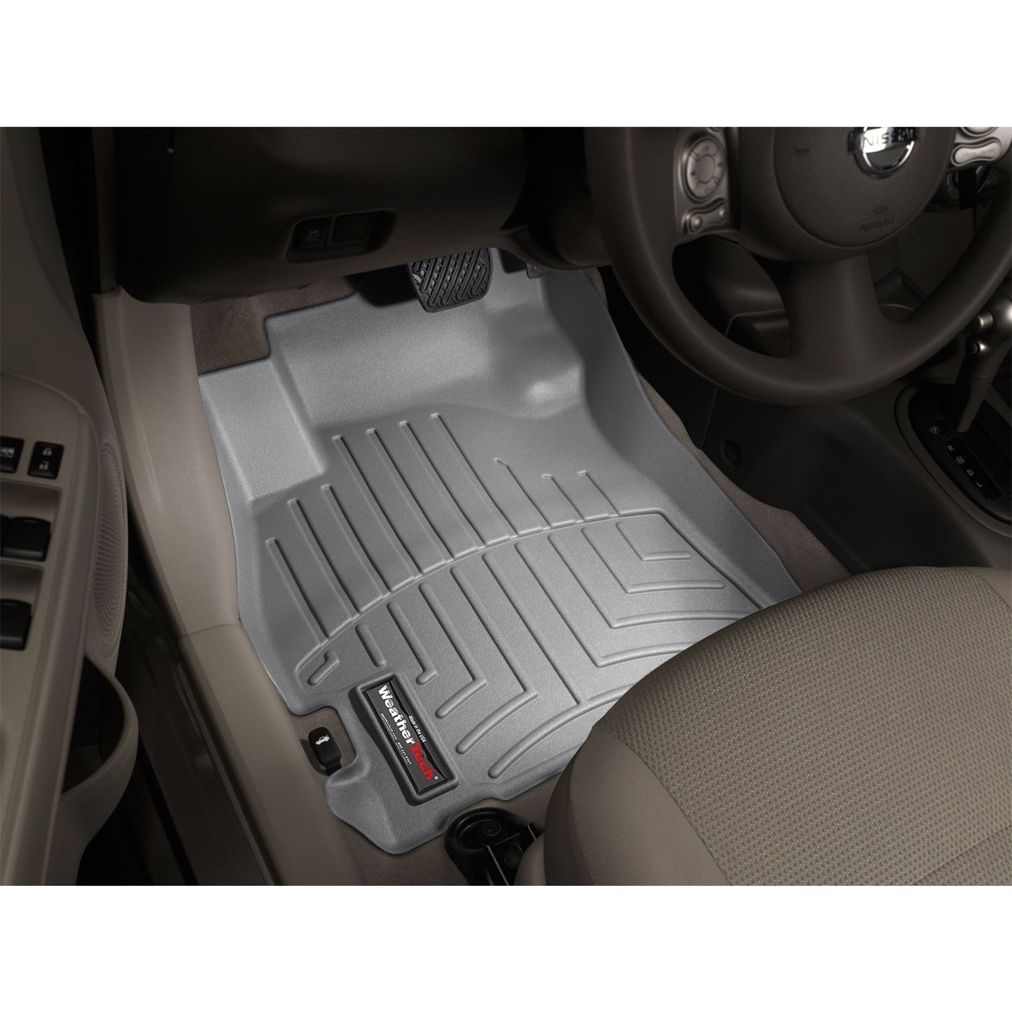 WeatherTech FloorLiner™ DigitalFit® 467941