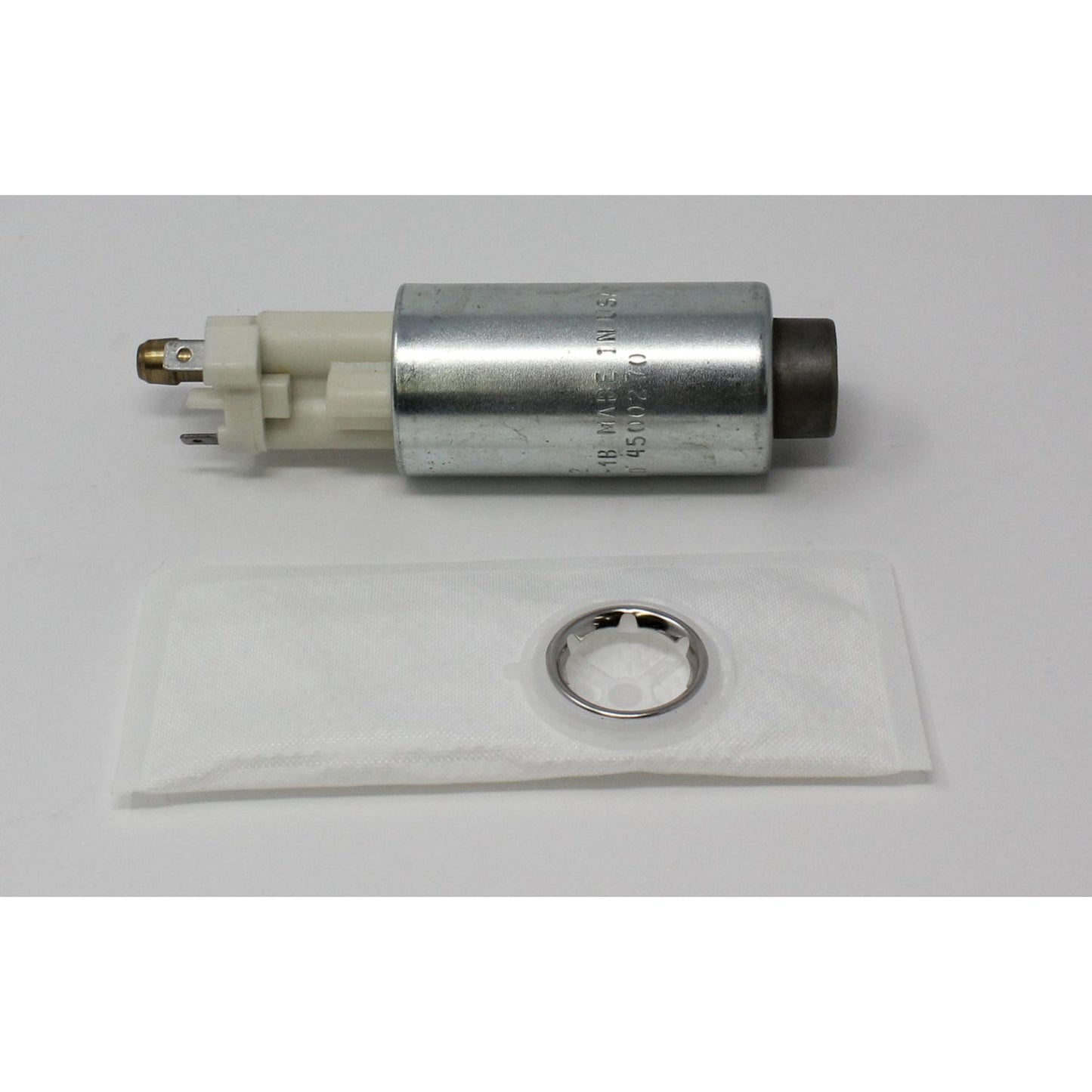 TI Automotive Stock Replacement Pump and Installation Kit for Gasoline Applications 5CA247