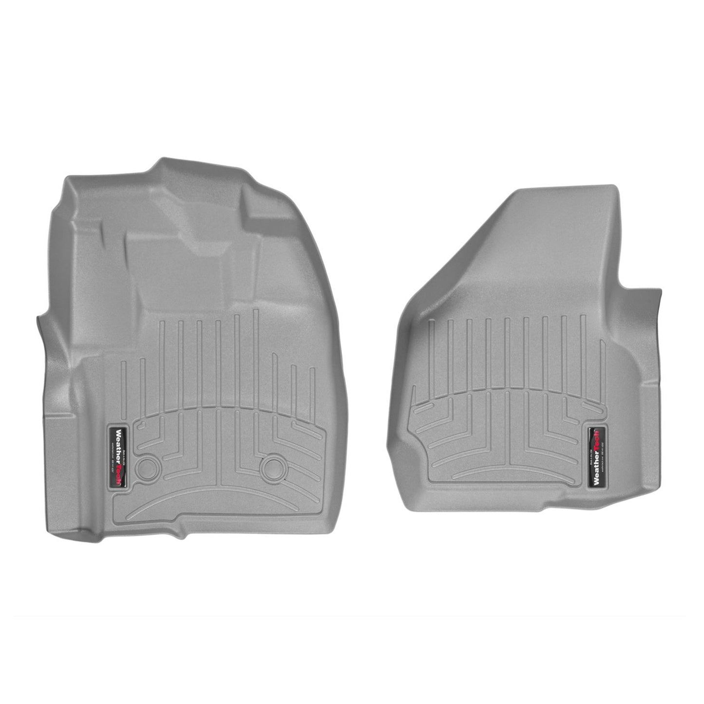 WeatherTech FloorLiner™ DigitalFit® 465821