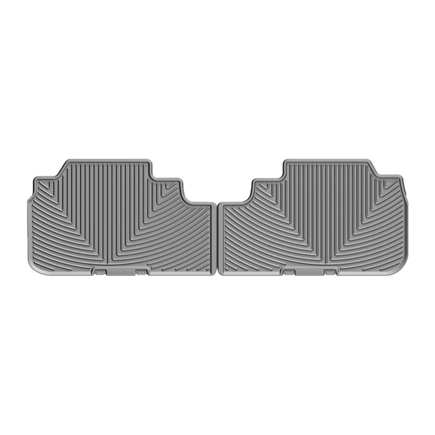 WeatherTech All Weather Floor Mats W422GR