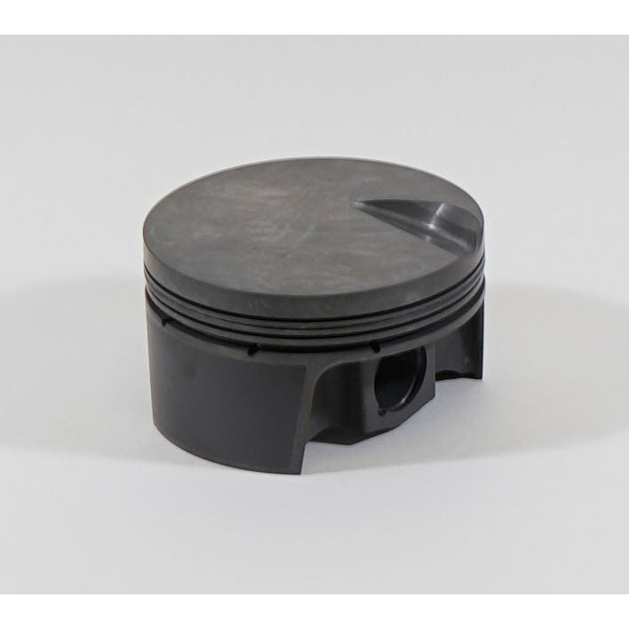 Mahle Motorsport BIG BLOCK CHEVY FLAT TOP SINGLE PISTON (928906701) 4.600 x 1.395CH 4.000stroke6.385rod0.990pin-3.4cc565g 928906701-1