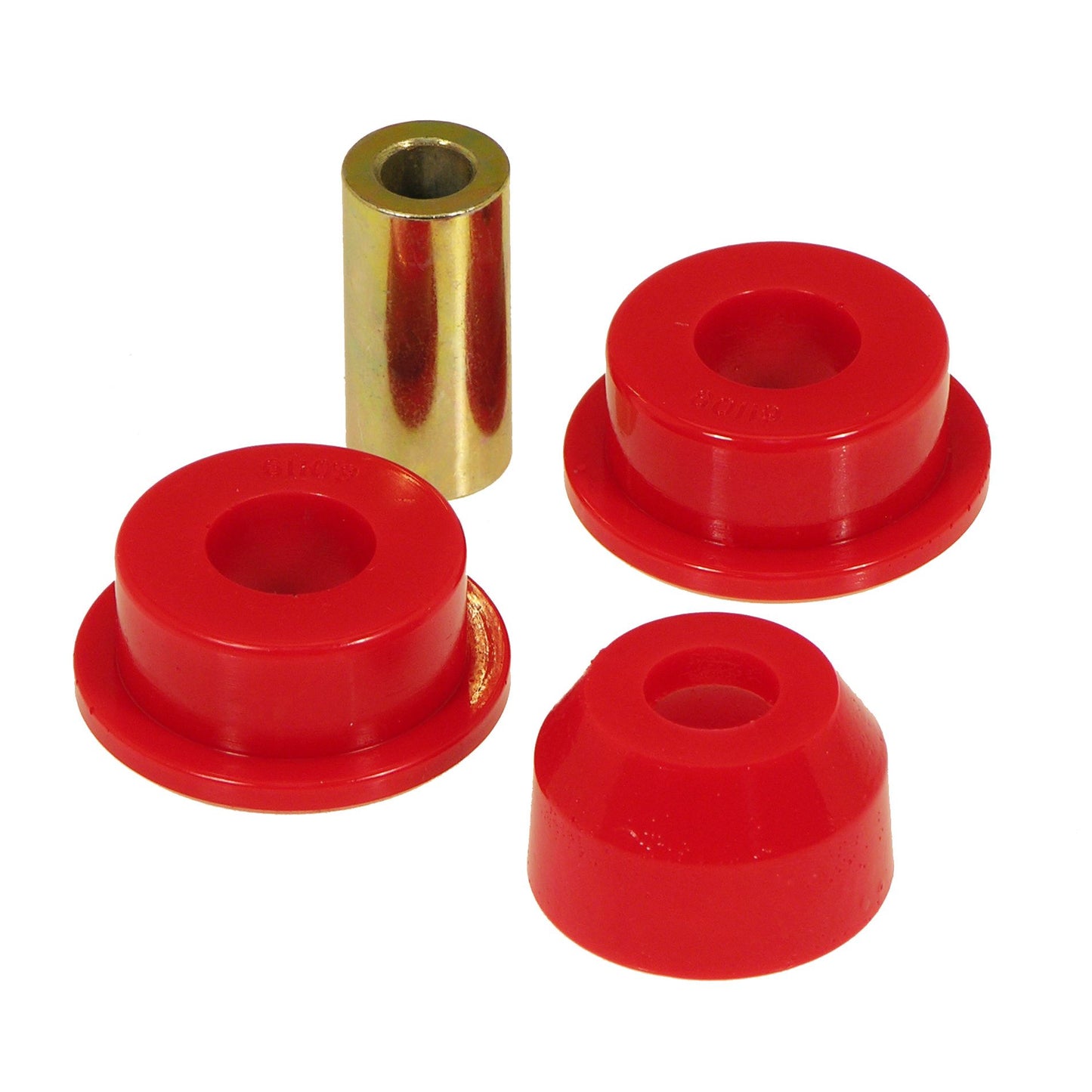 Prothane JEEP TJ FRONT TRACK ARM BUSH KIT 1-1205