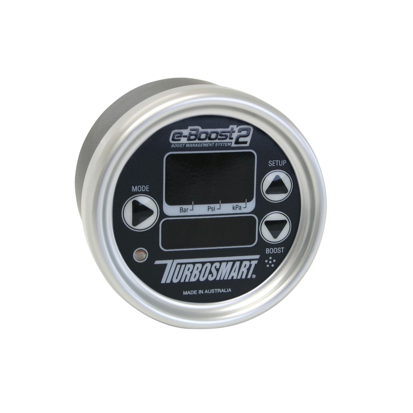 Turbosmart Turbocharger Electronic Boost Controller TS-0301-1014