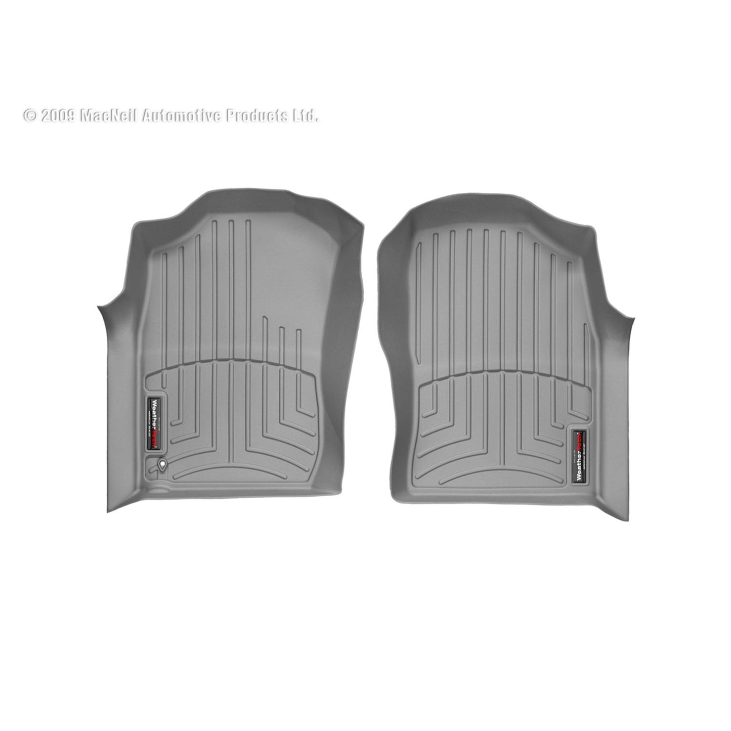 WeatherTech FloorLiner™ DigitalFit® 461231