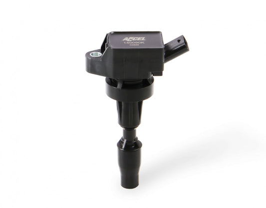 ACCEL Ignition Coils - 2015-2020 Hyundai/KIA 1.6L Turbo 4-Pack 140090K-4
