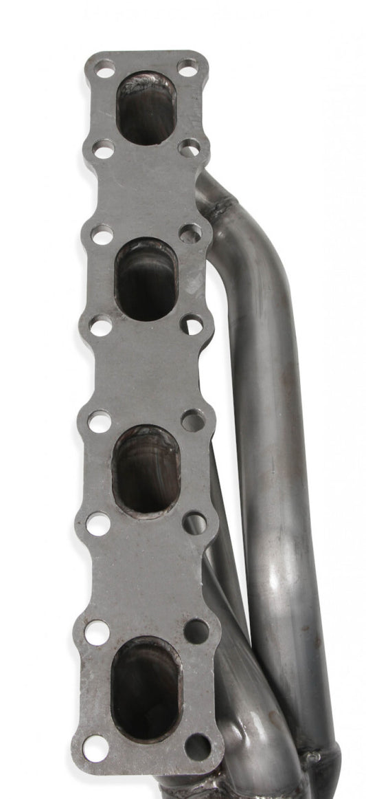 Flowtech 04-15 Titn/Armad 409Ss 1-5/8 Shorty Raw Exhaust Header 17000FLT