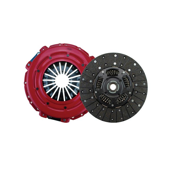 RAM Clutches Muscle Car series clutch set 92955