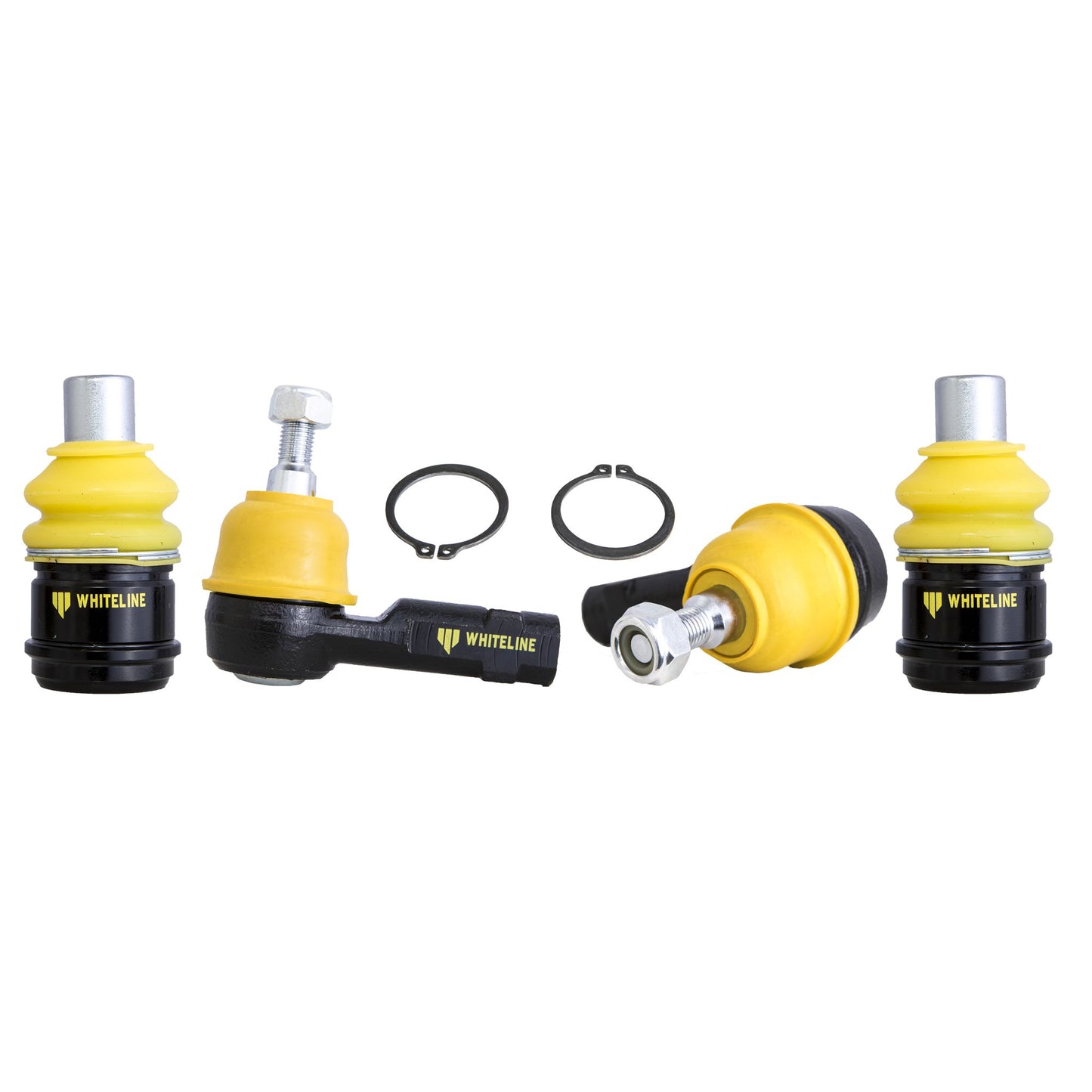 Whiteline - KCA395 - Roll center/bump steer - correction kit