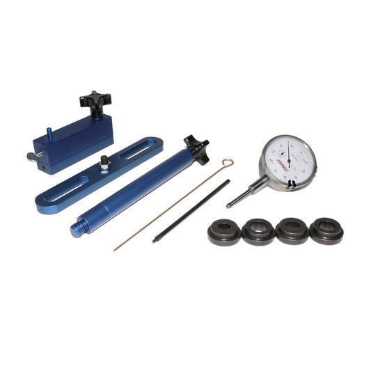 Powerhouse Products Pro Heads-Off Camshaft Degree Kit POW101680