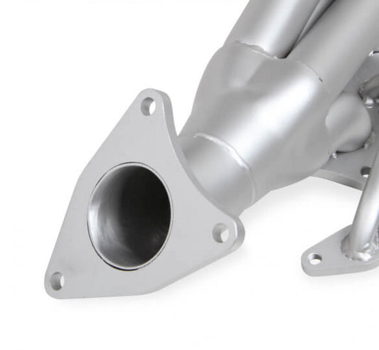 Flowtech 07-14 Toyota Tundra Shorty Header 5.7L V Exhaust Header 11146FLT