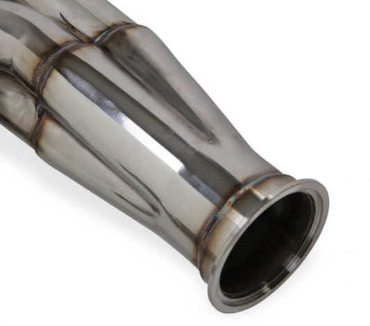 Flowtech Up And Forward Turbo Headers 40 Exhaust Header 11537FLT