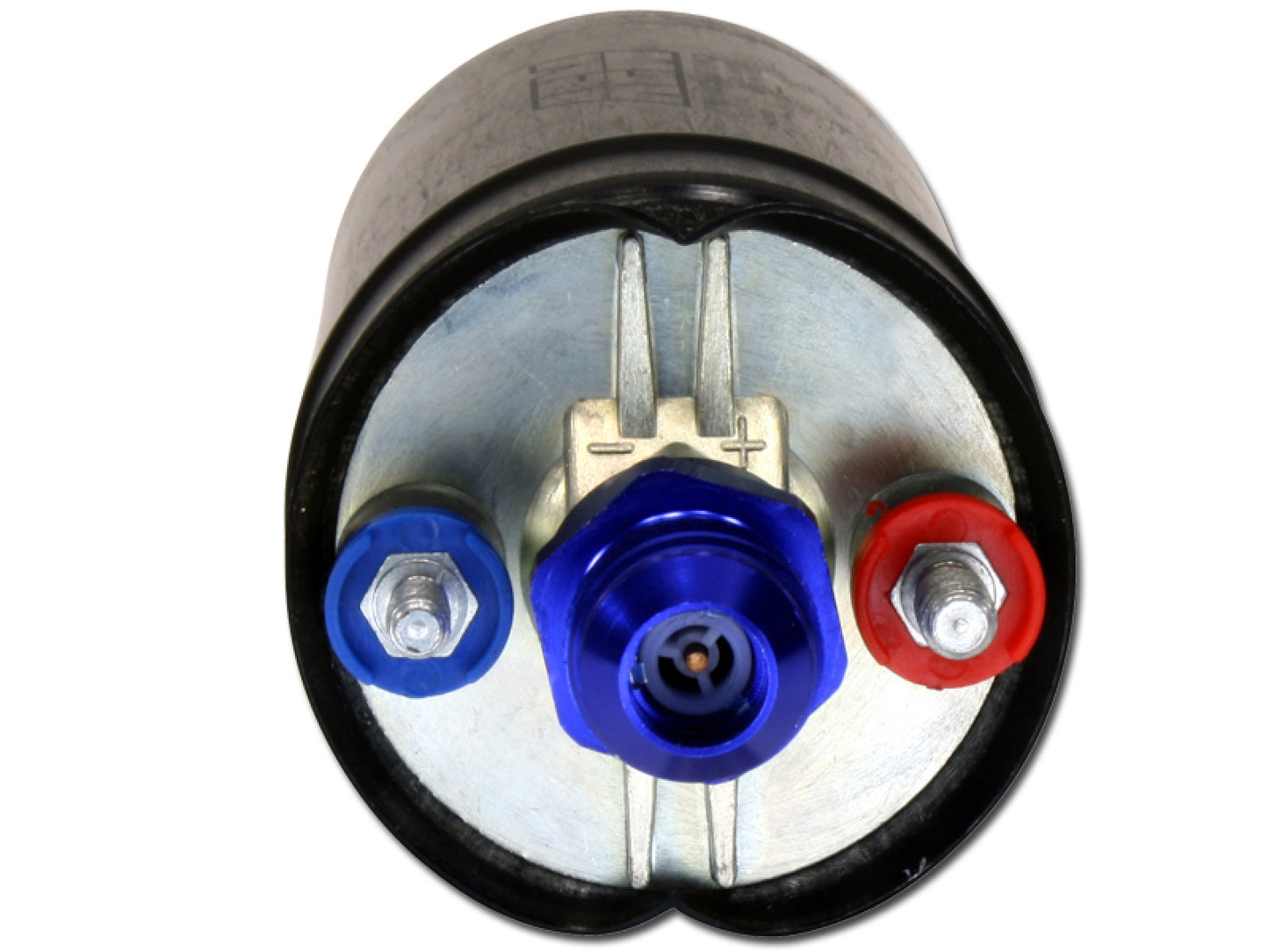 AEM 400LPH Inline High Flow Fuel Pump 50-1005