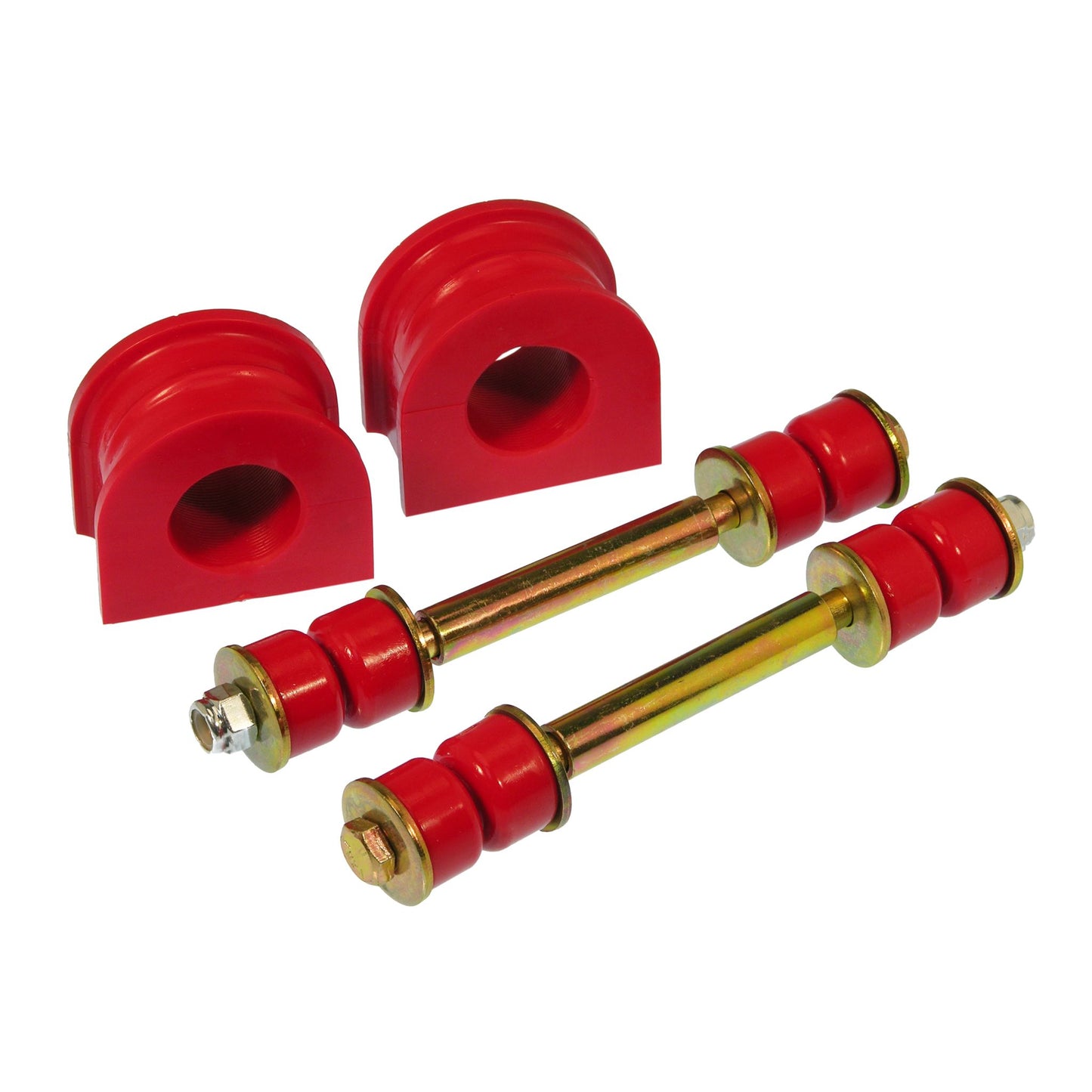 Prothane EXPED FRT S/B BSH 2WD 32MM 97-02 6-1144