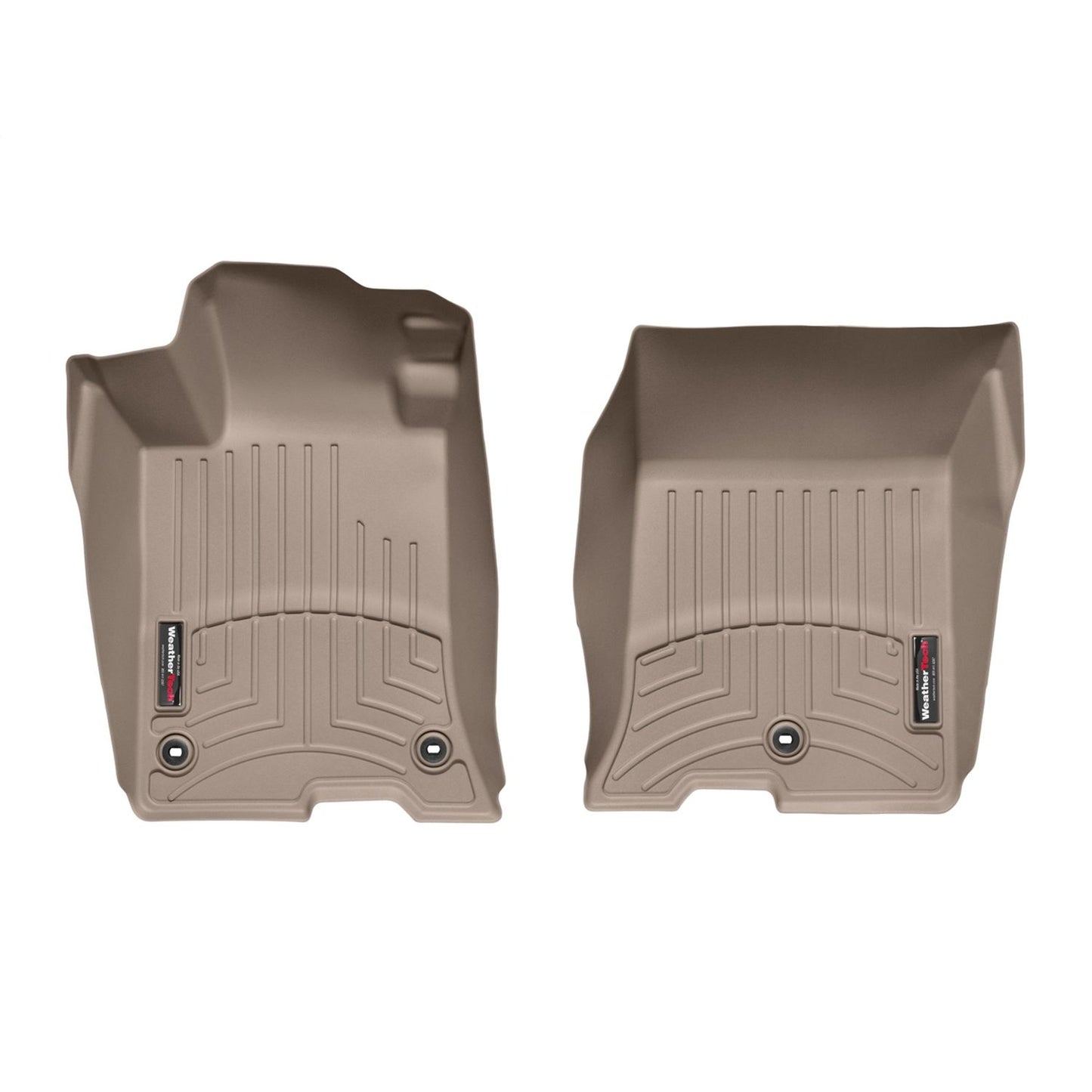 WeatherTech FloorLiner™ DigitalFit® 457341