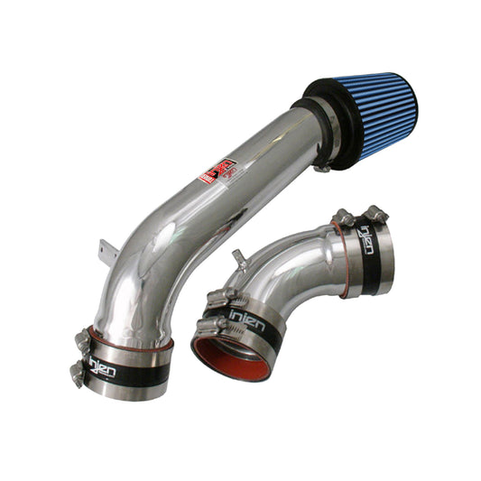Injen Polished RD Cold Air Intake System RD1110P
